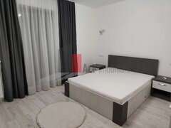 Inchiriere apartament 2 camere si loc de parcare, Rezidential Apusului